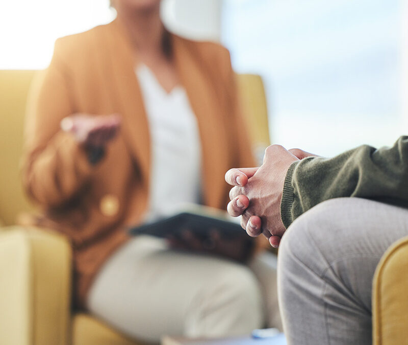 The Power of Personalized Care: How Tailored Support Leads to Lasting Well-being